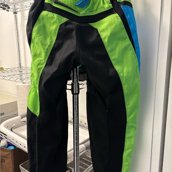 FLY Racing pants - Picture 4 of 4